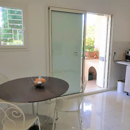 Villa Californienne Nice