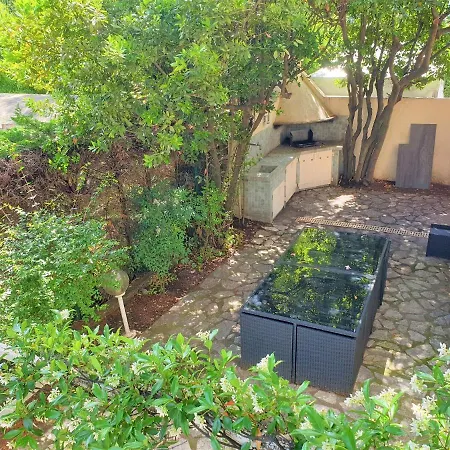 Californienne Villa *