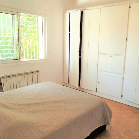 Villa Californienne *