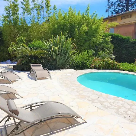 Californienne Villa