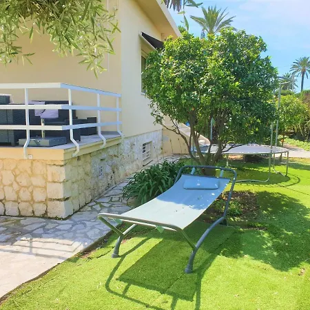 Californienne Villa