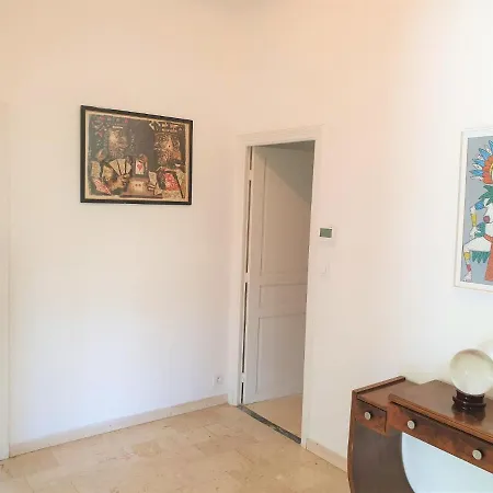 Villa Californienne *