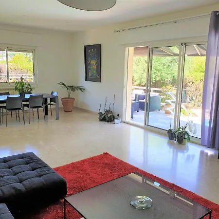 Villa Californienne *